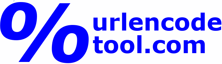 urlencode-tool
